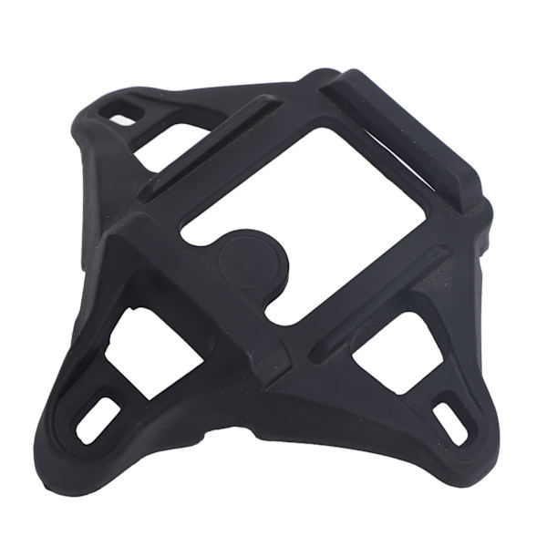 Professionel Nylon Hjelm NVG-montering, Wendy AF FAST Sort Kameramonteringsbase