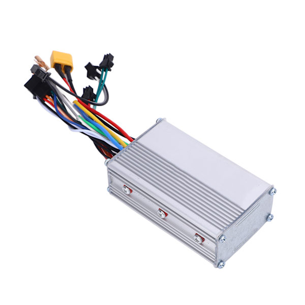 Front Traction Controller til Elcykel 48V 25A 1200W med Varmeafledning