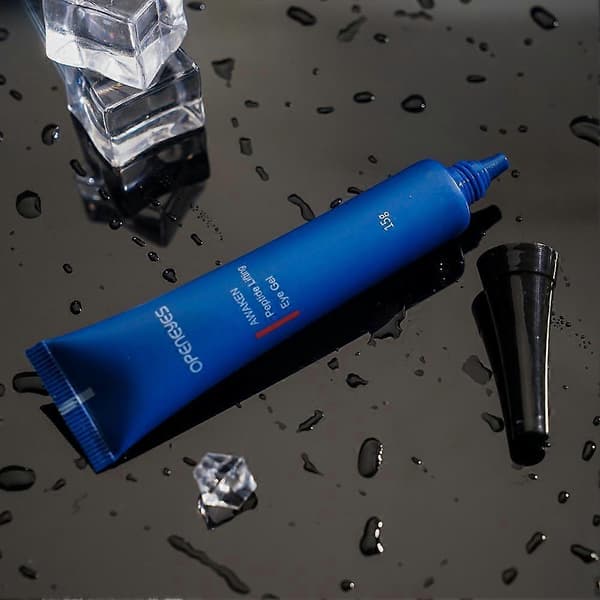 1-5 ark OPENEYES Awakening Peptide Lifting Eye Gel 3