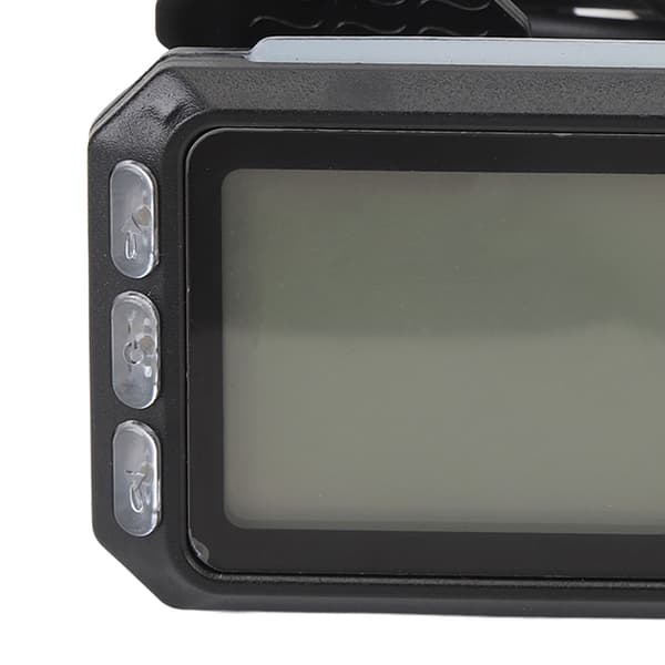 48 60V 350W Borstlös Motorstyrenhet med LCD-panel S600 för Elcykel Scooter