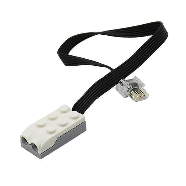 WeDo 2.0 og EV3 Power Function Hub Sensor Motorblokke 20841 20844 45300 19071 Hovedmotor