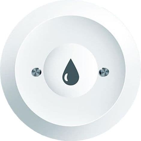 Til Tuya - Til ZigBee - Smart Vandlækagedetektor - Vandlækagesensor - Fjernovervågning via Smart Life App