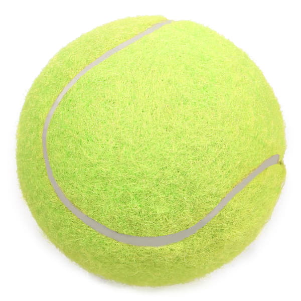 12 pakker tennisbolde til justerbar tryktræning