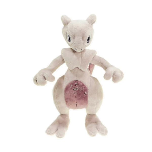 Mewtwo plyschleksak, 30 cm