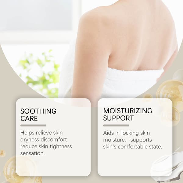 Mira Relief & Repair Lotion – Kosteuttaa ja ravitsee kuivaa ihoa. 2pcs