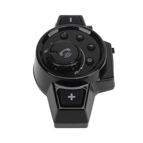 Bluetooth 5.0 Headset för Motorcykelhjälm IPX6 Intercom Anti-Interferens Vattentålig