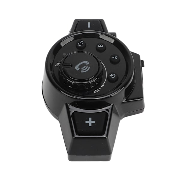Bluetooth 5.0 Headset til Motorcykelhjelm IPX6 Intercom Anti-interferens Vandafvisende