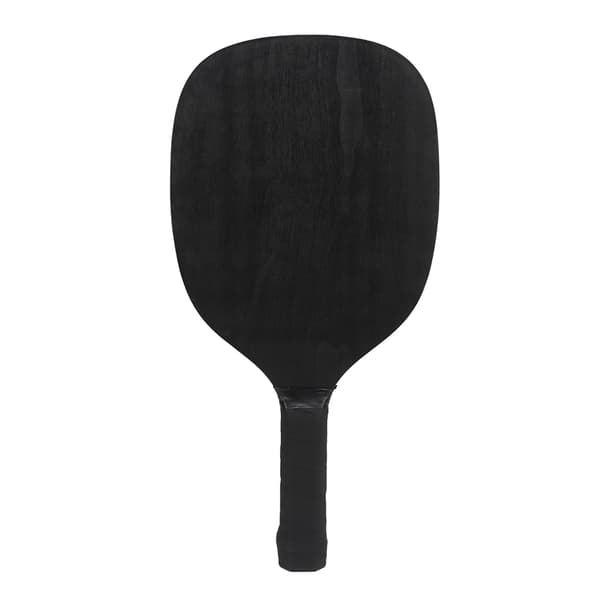 Lättviktigt bärbart halkfritt pickleball-set med 4 bollar och bärväska