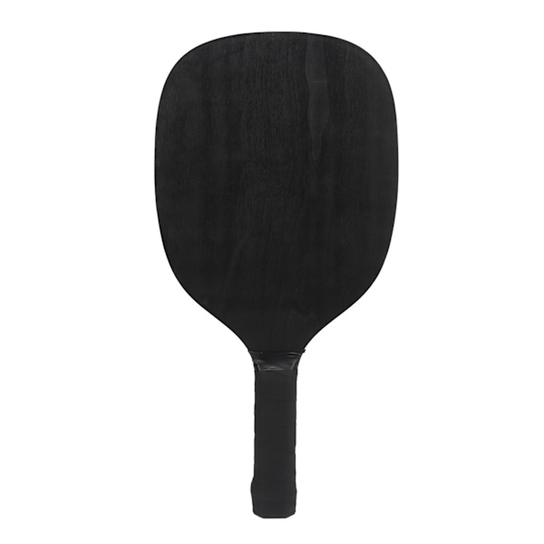 Letvægts bærbart skridsikkert pickleball-sæt med 4 bolde og bæretaske