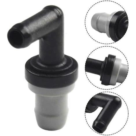 Positiv veivhusventil (PCV) ventil 1320180029 for Mercedes Smart Fortwo 2008-2015