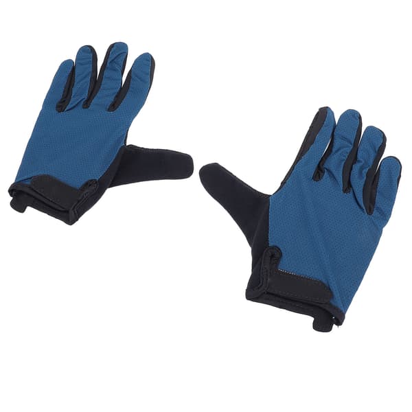 Helfinger cykelhandskar, taktil, vinter, halkfri, andas, stötdämpande, XL