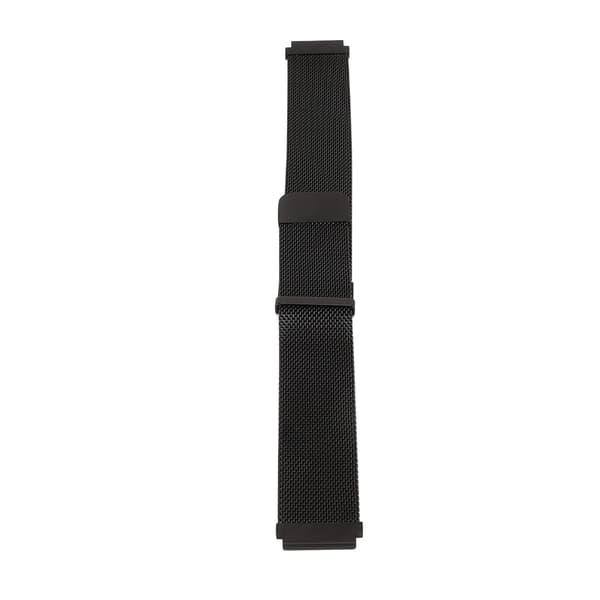 Rustfrit stålarmbånd til GT4 med magnetisk lås, vandafvisende, til Smartwatch
