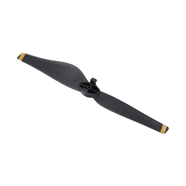 Udskiftningspropeller med Quick Release CW CCW til Mavic Air Drone (Guldstribe) 2 par/sæt