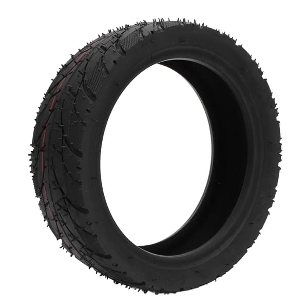 Elscooter Ytterdäck 8.5x3.0 Förtjockat Gummi Stötdämpande Terräng