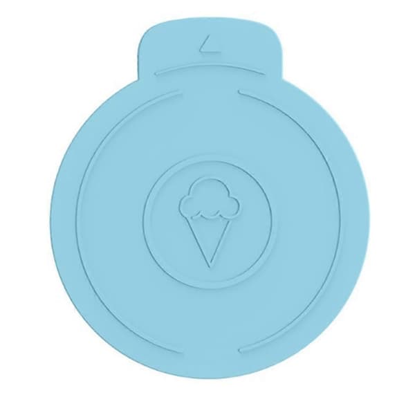Reservedelssæt til Ninja NC700 Creami Swirl ismaskine