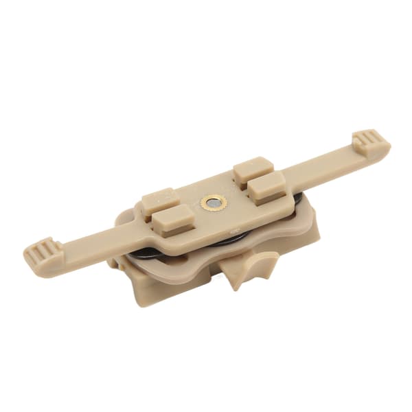 Contour HD Actionkamera Adaptermontering med Quick Release Hjelmskinne, Sandfarve
