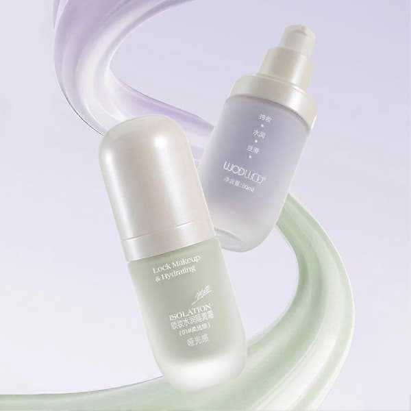 WOWWOOD Fugtgivende Makeup Setting Base