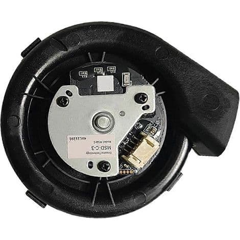 Fläktmotormodul för Dreame S10 / S20 / X10 / D10 Plus / D9 Max / L10s Prime / L10s Ultra / L10s Pro / D10s Plus dammsugardelar
