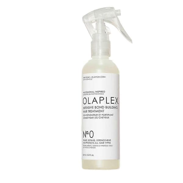 Olaplex kosteuttavat hiustenhoitotuotteet, Eulerpe hiusöljy