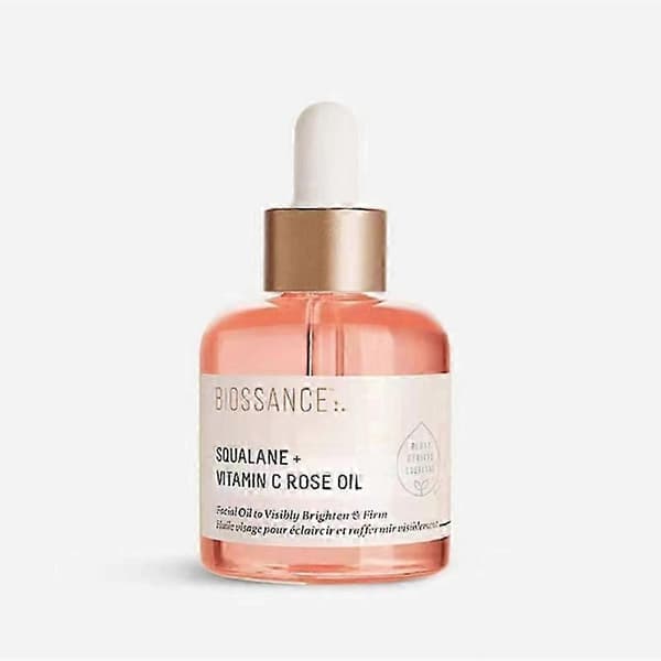 Biossance Roseolje med Squalane og Vitamin C 30 ml SZTCLV