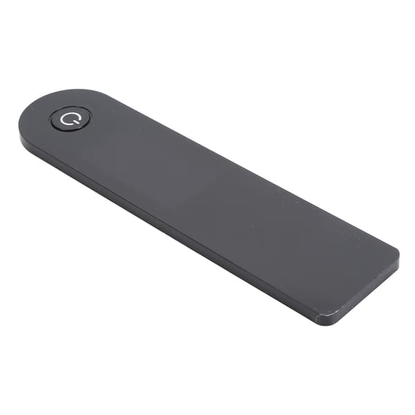 Kontrollpanelskydd för 365 PRO PRO2 1S MI3 Elscooter, PC-skärmskydd