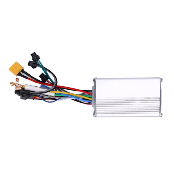Front Traction Controller til Elcykel 48V 25A 1200W med Varmeafledning