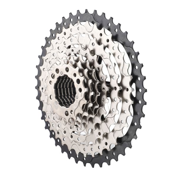 8-gears kassette friløb 14-42T aluminiumslegering til elektrisk knallertcykel