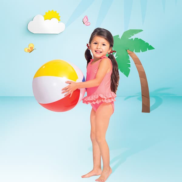 Intex 59030 Badboll