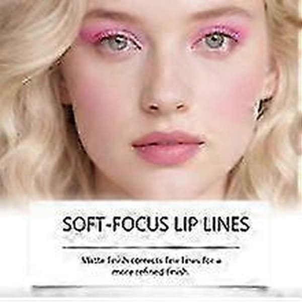 Stardust Lip Gloss - Vanntett og Smussfri Leppefarge