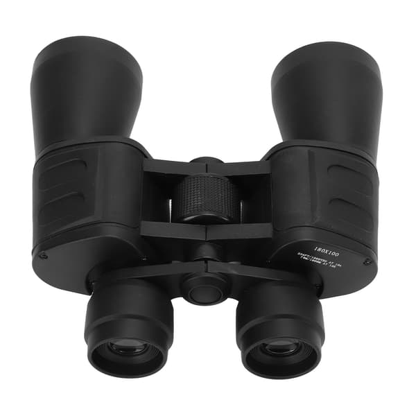 Kompakt 50 mm kikkert med ergonomisk design og foldbart design til fuglekiggeri og udendørssport