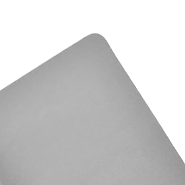 PVC oppustelig bådreparationssæt 2 stk. til kajakker, kanoer, gummibåde, grå