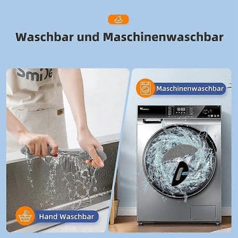 iRobot Roomba Combo I8+ / I8 / Combo J5 / Combo J5+ / Combo I5 / Combo I5+ -robottipölynimurin pestävät mopit