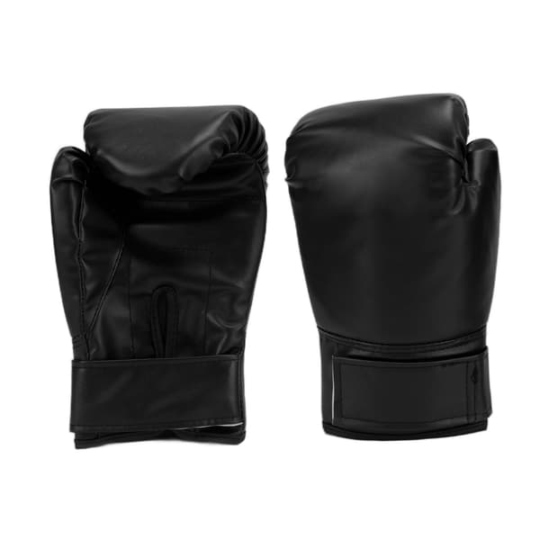 Unisex Voksen Boksehandsker 10oz til Træning, Brydning, Sanda, Muay Thai, PU Læder