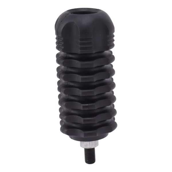 Universal gummibuestabilisator til compoundbuer, vibrationsdæmper med wire