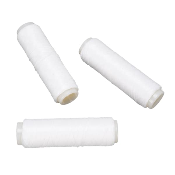 3 delar nylon elastisk fiskebetslina 100m 0,3mm transparent för proffs och nybörjare