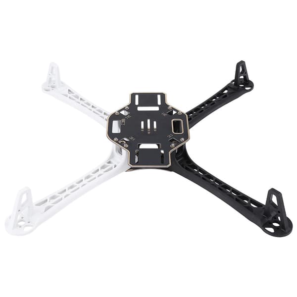 FPV Quadcopter Drone Struktur Kit med Integreret Printplade til DJI F450 RC Tilbehør