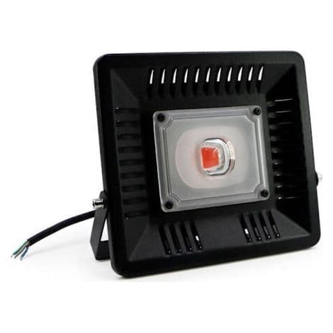 Vekstlys, 50W LED vekstlys, innendørs COB vekstlys