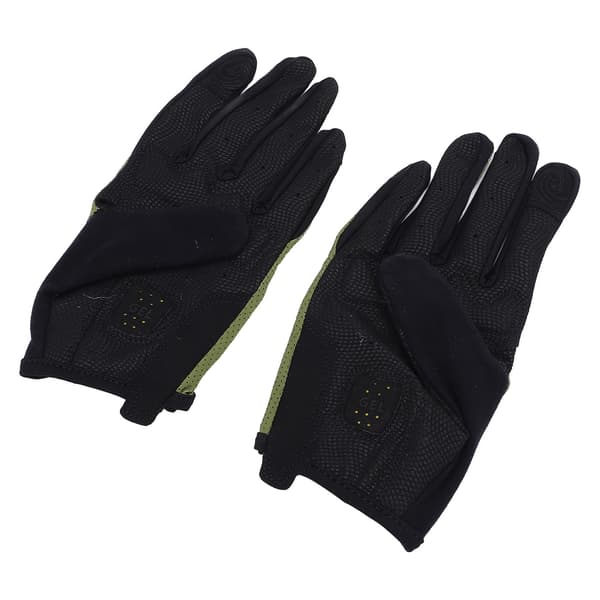 Fingercykelhandsker Touchscreen Vinter Skridsikker Åndbar Unisex XL