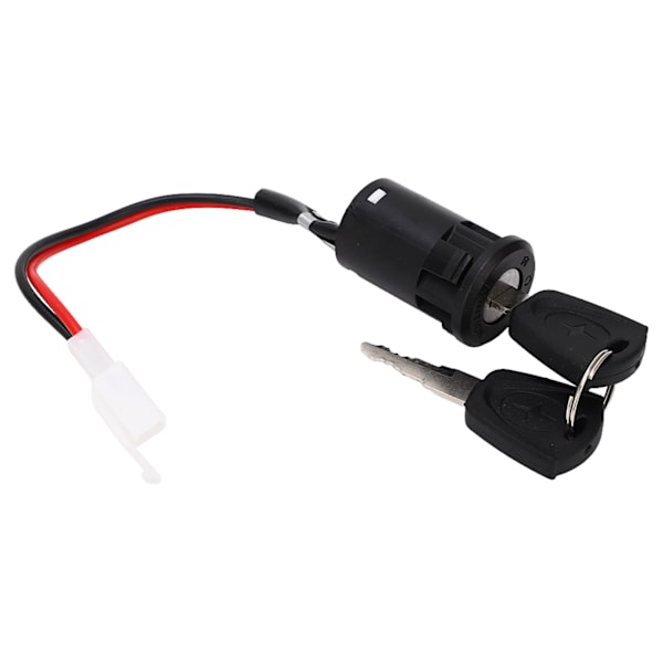 Elcykel Controller Kit 48V 500W Gaspedal Pedal Forlygte Konvertering