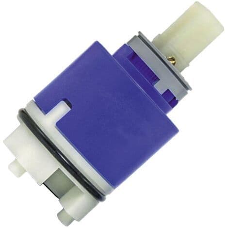 Erstatningspatron for Kerox k35b 35 mm blandebatteri