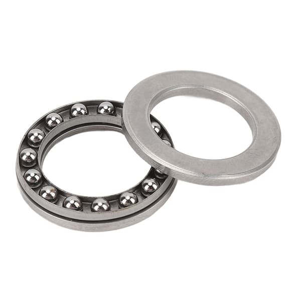 Fladt trykleje i rustfrit stål til Bafang BBS01 BBS02 BBS03 G320 M615 G340 centermotor