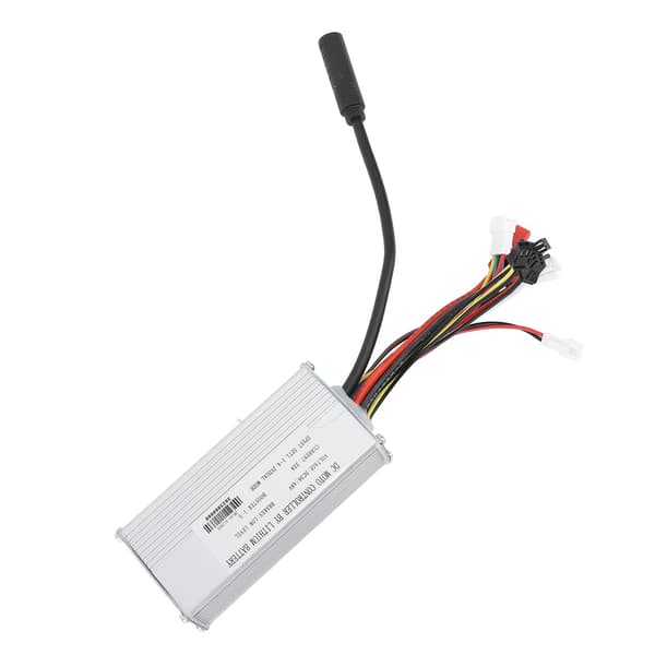 36V 48V 22A 500W Elcykel Controller til Børsteløs Motor med God Varmeafledning