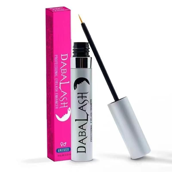 5,32 ml Dabalash øyenvippevekstmascara 2pcs