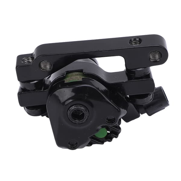 Hydraulisk skivebremsekaliber i legering til M5 el-scooter udskiftning