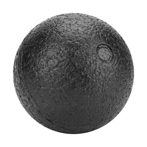 Yogaskumrulle og EPP-massasjeball for å lindre muskelspenninger - #02