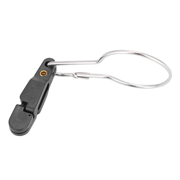Power Grip Release Clamp för Downrigger Outrigger Glider T006-1