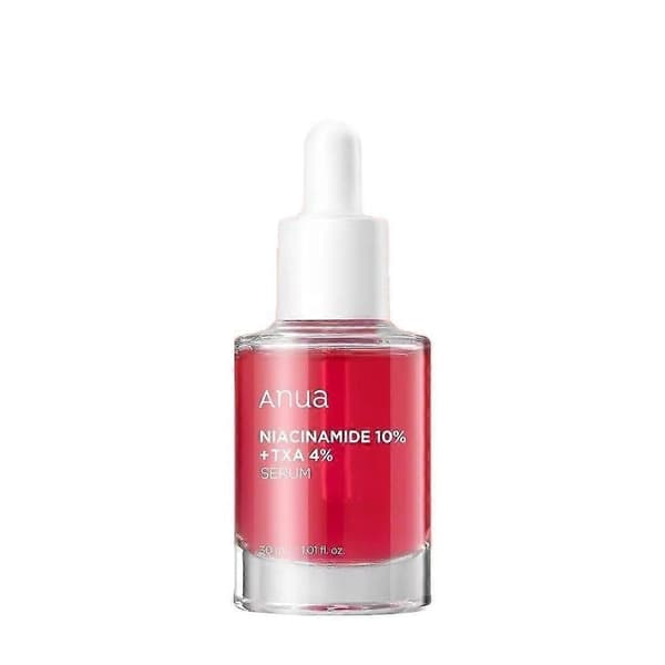 TXA 4% Spot-Fading Essence + Flytande Niacinamid 10%
