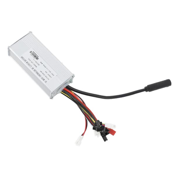 36V 48V 22A 500W Elcykel Controller til Børsteløs Motor med God Varmeafledning