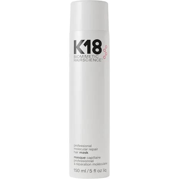 Særtilbud! Højkvalitets K18 molekylær reparations- og plejeløsning, 150ml!