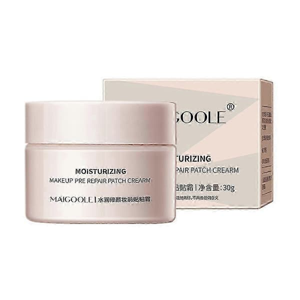 MAIGOOLE Krämig Makeupbas 26-27
